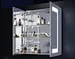 LED Mirror Cabinet